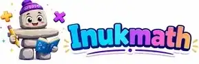 logo inukmath