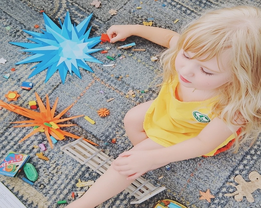 Building Spatial Confidence One Shape at a Time