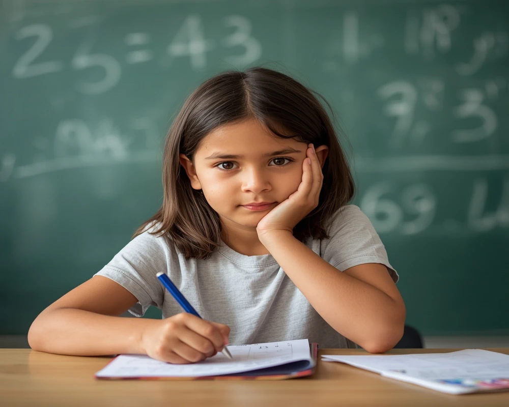 Common Mistakes Parents Make When Helping with Math