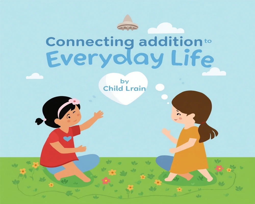 Connecting Addition to Everyday Life in Canada