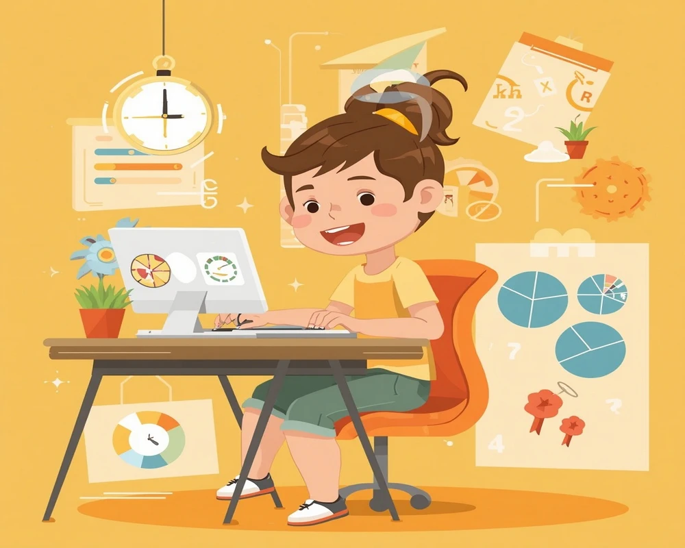 Technology and Digital Tools for Math Learning