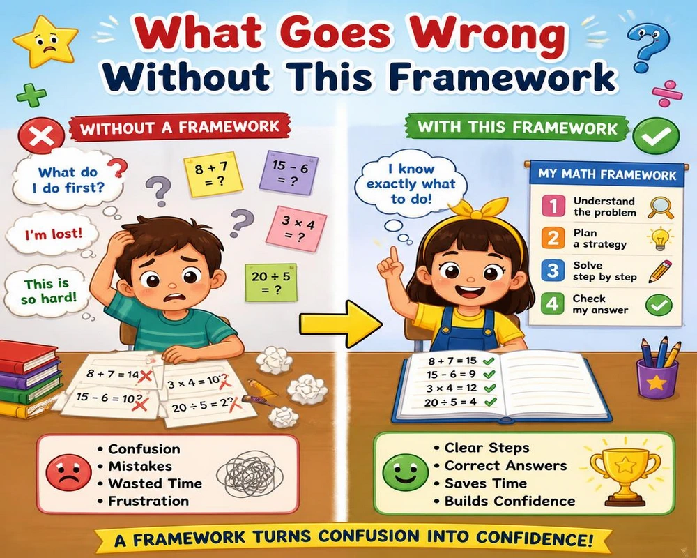 What Goes Wrong Without This Framework